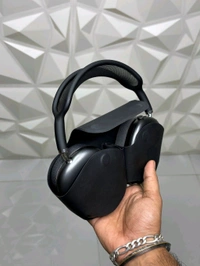 SCPODS MAX - Black