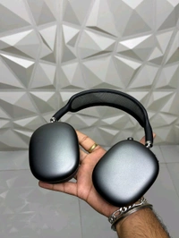 SCPODS MAX - Black