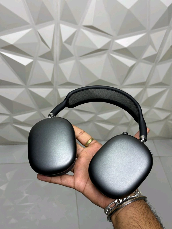 SCPODS MAX - Black