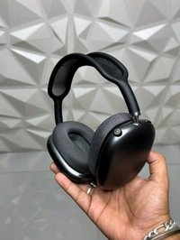 SCPODS MAX - Black