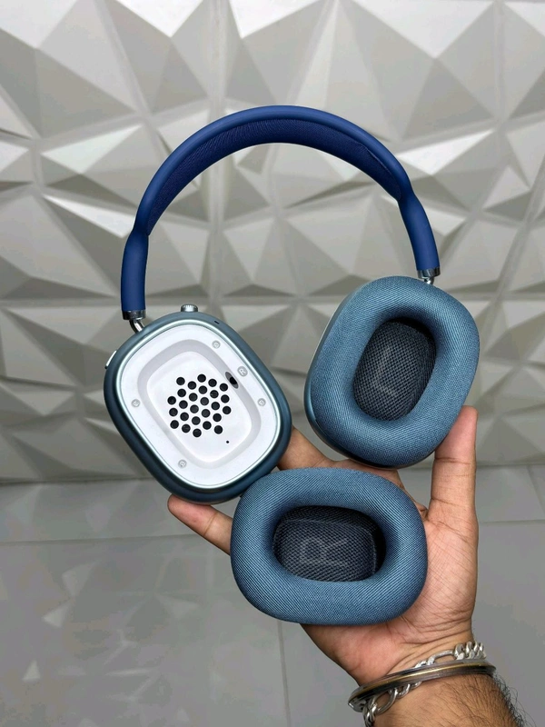 SCPODS MAX - Royal Blue