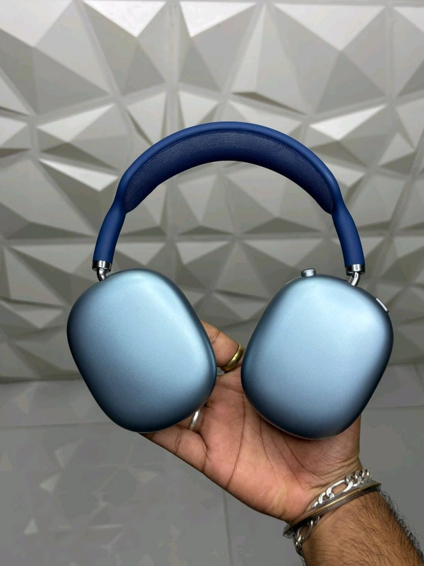 SCPODS MAX - Royal Blue
