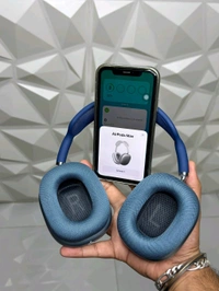 SCPODS MAX - Royal Blue