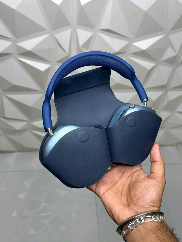 SCPODS MAX - Royal Blue