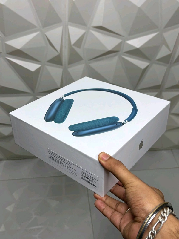 SCPODS MAX - Royal Blue