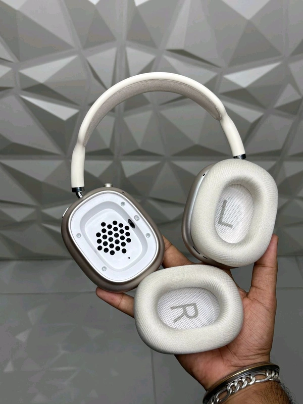 SCPODS MAX - Peach
