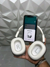 SCPODS MAX - Peach
