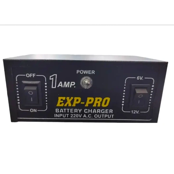 12V Ups Battery Charger (Transformer)
