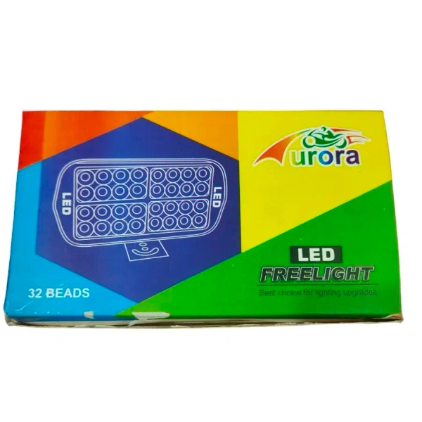 32led Car/bike front light
