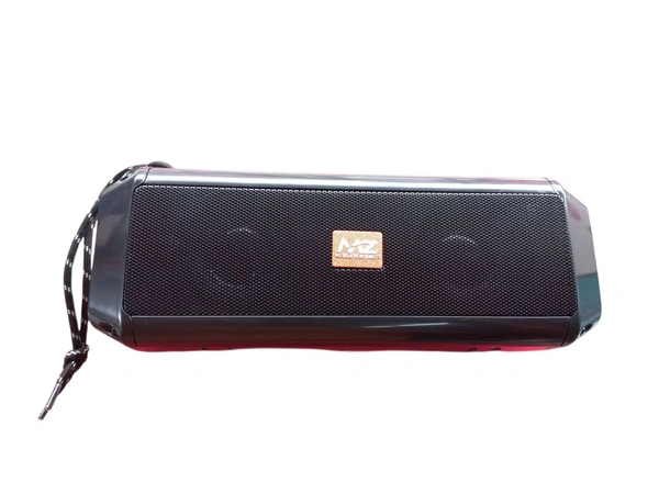 Mz 415 Bluetooth Speaker