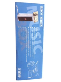 Mz 415 Bluetooth Speaker