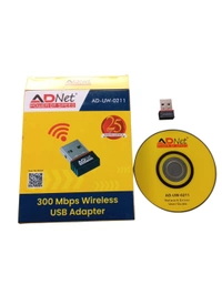 Ad net wifi dongal