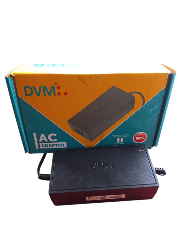 12V 5Amp Ac To Dc Adaptor