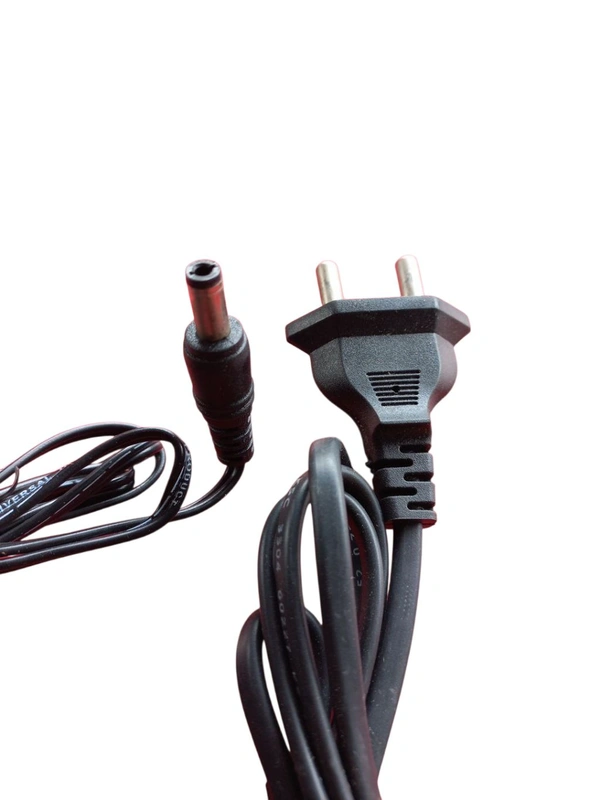 12V 5Amp Ac To Dc Adaptor
