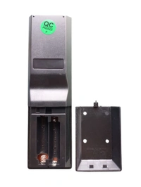 Sony Lce / Led Tv Remote - Black