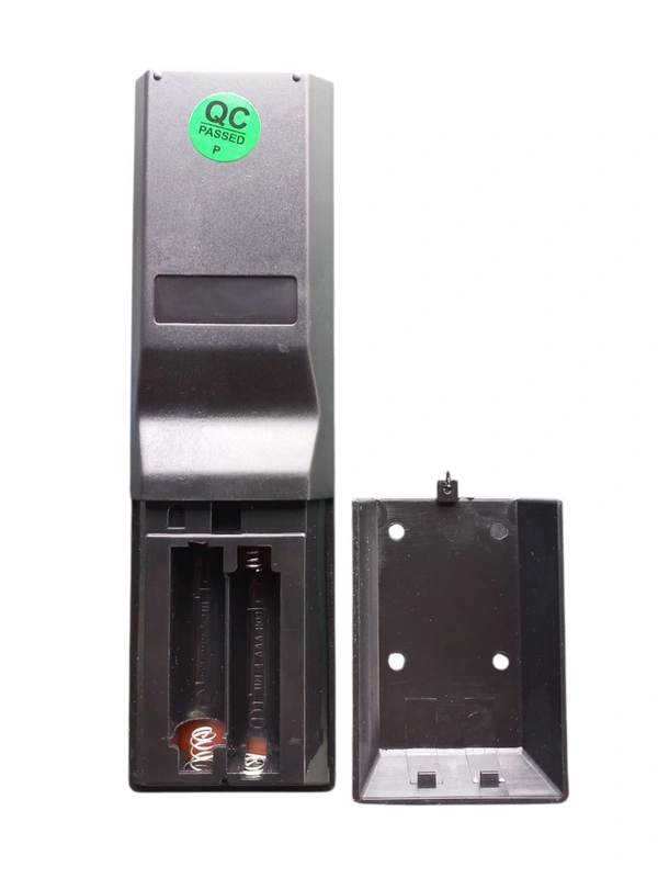 Sony Lce / Led Tv Remote - Black