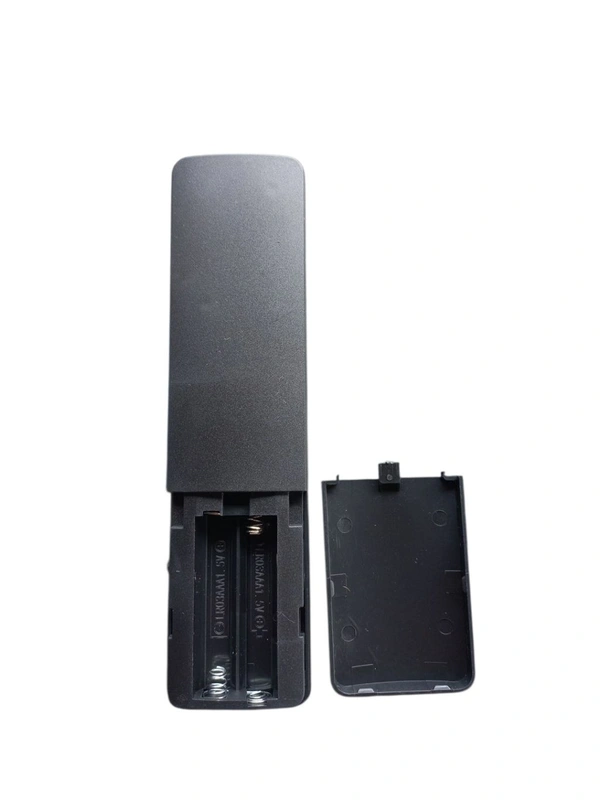 Mi Led Smart Remote (Non Voice) - Black