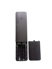 Mi Led Smart Remote (With Voice Control) - Black