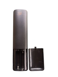Tcl Led Smart Remote  - Black