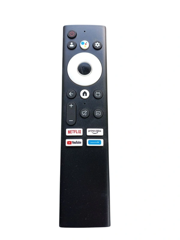 Lloyed Led Smart Remote  - Black