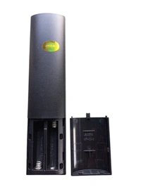 Haier Led Smart Remote  - Black