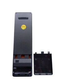 Haire Led Smart Remote  - Black