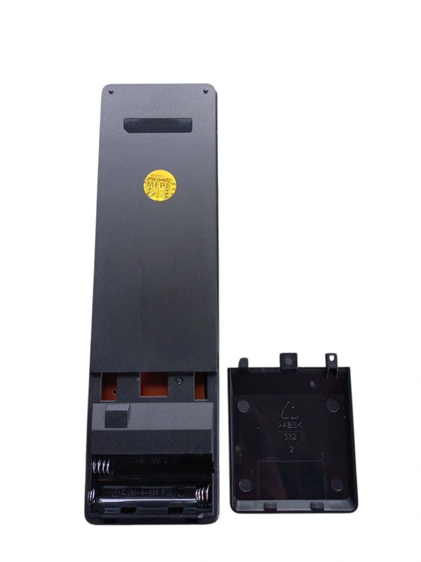 Haire Led Smart Remote  - Black
