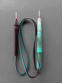 Electronics Continuity Tester, Fault Finder