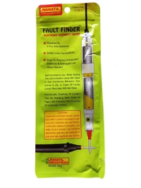 Electronics Continuity Tester, Fault Finder
