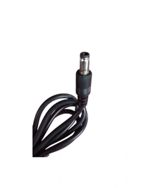 12v 1Amp Adaptor With Dc Pin(Mota Pin) (Moso)