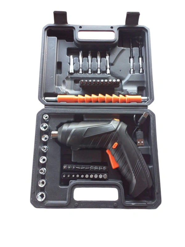 Wireless Screwdriver 