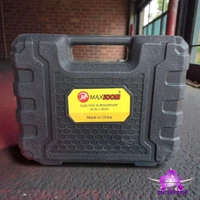 Wireless Screwdriver