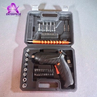 Wireless Screwdriver