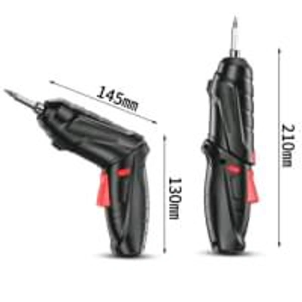 Wireless Screwdriver 