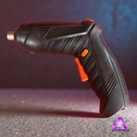 Wireless Screwdriver