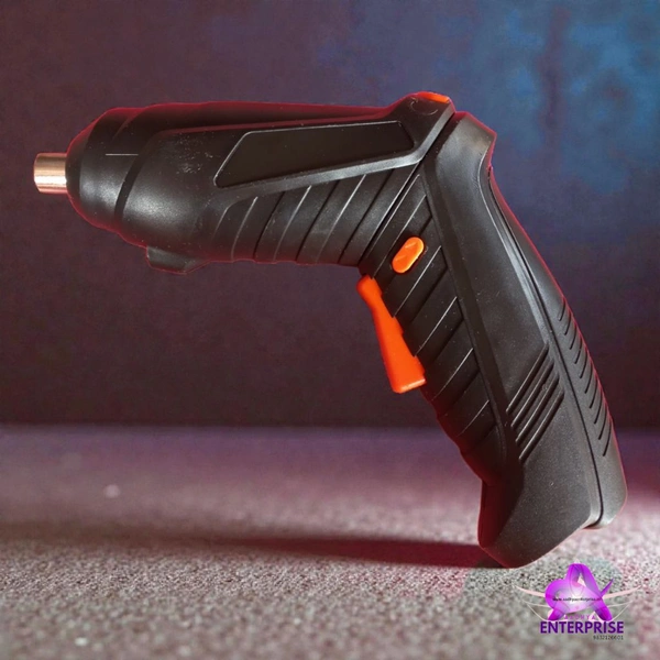 Wireless Screwdriver