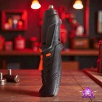 Wireless Screwdriver