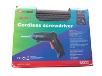 Wireless Screwdriver 