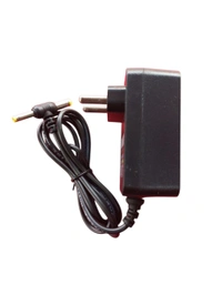 9v 1Amp Adaptor With Dc (Mota Pin) + Sony (Patla Pin)