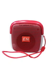 Wirless Portable Bluetooth Speaker (24 Energy En-Bt114)