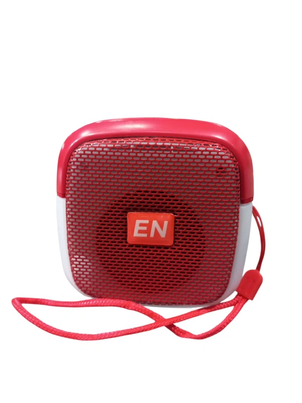 Wirless Portable Bluetooth Speaker (24 Energy En-Bt114)