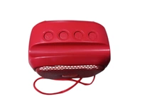 Wirless Portable Bluetooth Speaker (24 Energy En-Bt114)