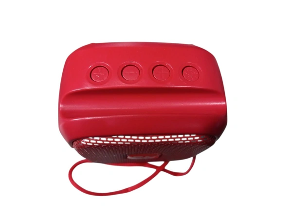 Wirless Portable Bluetooth Speaker (24 Energy En-Bt114)