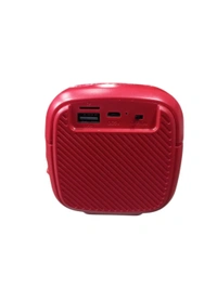 Wirless Portable Bluetooth Speaker (24 Energy En-Bt114)