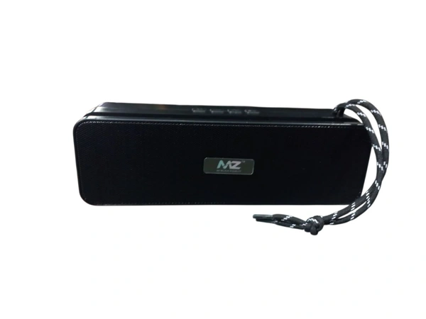 Wireless Portable Bluetooth Speaker (Mz-M204)