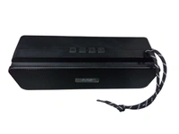 Wireless Portable Bluetooth Speaker (Mz-M204)