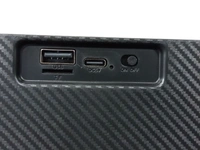 Wireless Portable Bluetooth Speaker (Mz-M204)