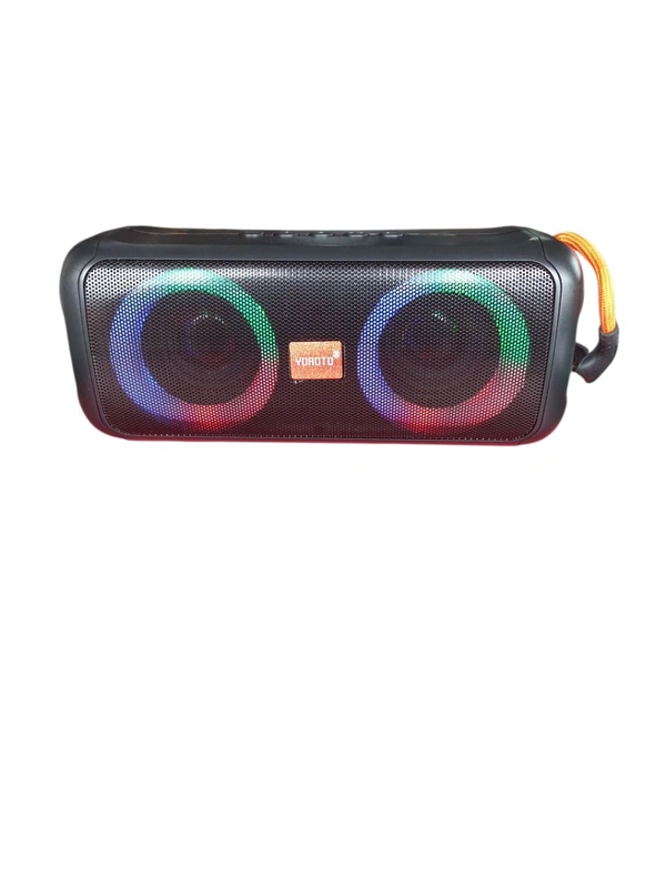 Wirless Bluetooth Speaker (Yoroto Yo-414BTL)