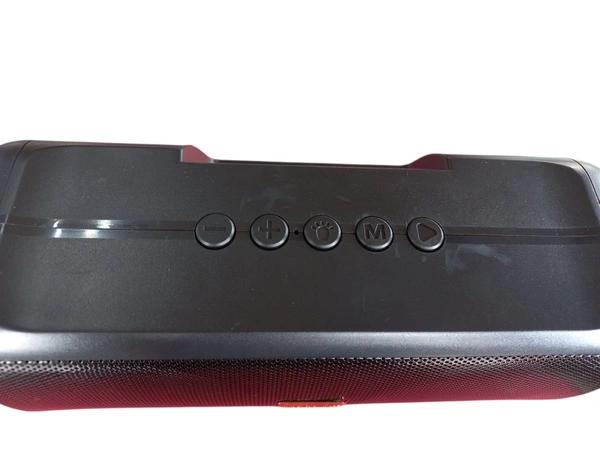 Wirless Bluetooth Speaker (Yoroto Yo-414BTL)