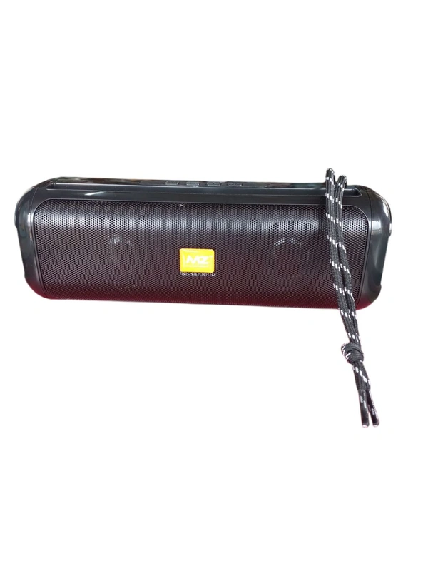 Wireless Bluetooth Speaker-(Mz M 58vp)